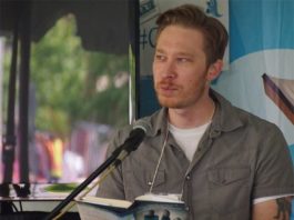 «El juramento del guerrero», de Jon Skovron: El final de la historia de Red y Hope ha llegado Jon Skovron