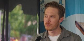 «El juramento del guerrero», de Jon Skovron: El final de la historia de Red y Hope ha llegado Jon Skovron