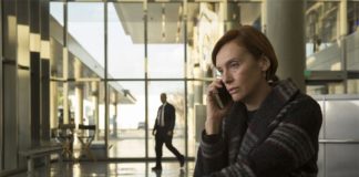 «Larga vida y prosperidad», de Ben Lewin: Película sencilla, amable y sin pretensiones Larga vida y prosperidad