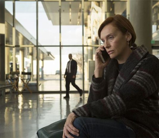 «Larga vida y prosperidad», de Ben Lewin: Película sencilla, amable y sin pretensiones Larga vida y prosperidad