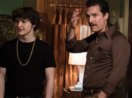 «White Boy Rick», de Yann Demange: Pretende ser trascendente sin conseguirlo