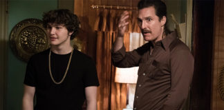 «White Boy Rick», de Yann Demange: Pretende ser trascendente sin conseguirlo