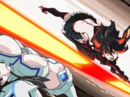 Kill la Kill – IF llegará a Nintendo Switch y PlayStation 4