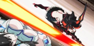 Kill la Kill – IF llegará a Nintendo Switch y PlayStation 4
