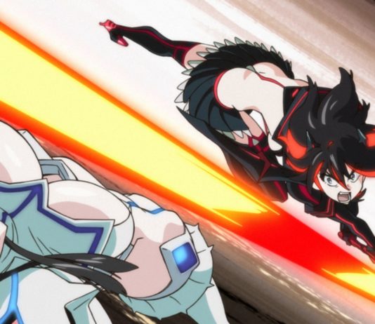 Kill la Kill – IF llegará a Nintendo Switch y PlayStation 4