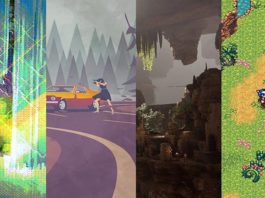 13 títulos nuevos en ID@Xbox