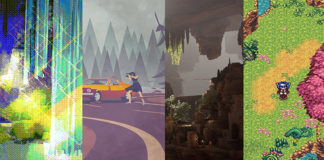 13 títulos nuevos en ID@Xbox