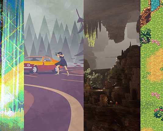 13 títulos nuevos en ID@Xbox