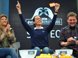 Los esports continúan creciendo año tras año