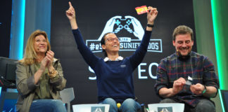 Los esports continúan creciendo año tras año