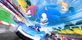 Team Sonic Racing desvela nuevos contenidos en el SXSW 2019