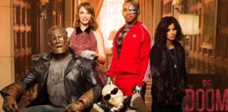 Doom Patrol: No tomarse las cosas en serio a veces también es bueno (Fuckmeras impresiones)