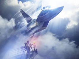 Ace Combat 7: Skies Unknown