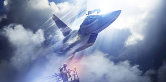 Ace Combat 7: Skies Unknown
