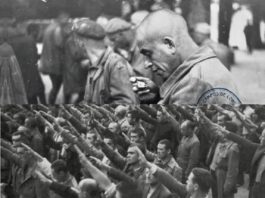 «Los campos de concentración de Franco», de Carlos Hernández de Miguel, publicado por Ediciones B