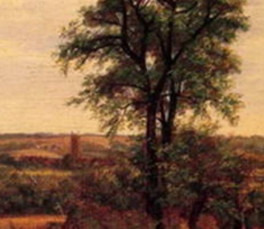 «Deerbrook», de Harriet Martineau, un clásico con personalidad