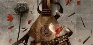 «El nombre del viento: Edición 10º aniversario», de Patrick Rothfuss vuelve a descubrir esta mágica historia