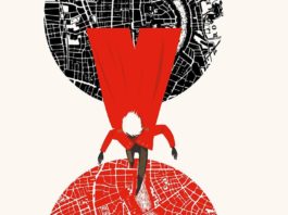Por fin llega a España la trilogía «Sombras de magia», de Victoria Schwab