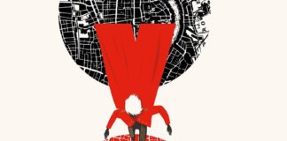 «Una magia más oscura», de Victoria E. Schwab, el inicio de una trilogía de fantasía con peligro de adicción
