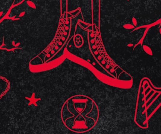 Este mes llega «Brujas y nigromantes: Hermandad», de Raquel Brune