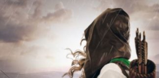 La Galera publica en mayo «Sherwood», de Meagan Spooner