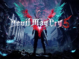 Devil May Cry 5