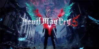 Devil May Cry 5