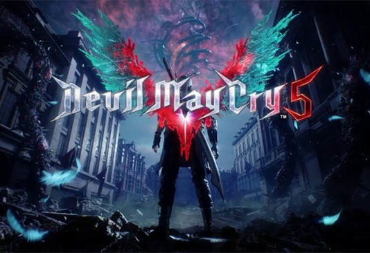 Devil May Cry 5