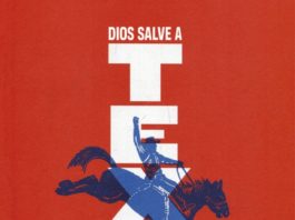Dios salve a Texas, de Lawrence Wright, en abril en Debate