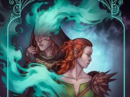 Literup empieza hoy la preventa de una nueva novelette de fantasía: «El último de los Thaûrin» de Cristina García