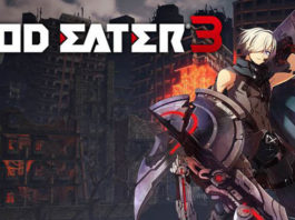 God Eater 3
