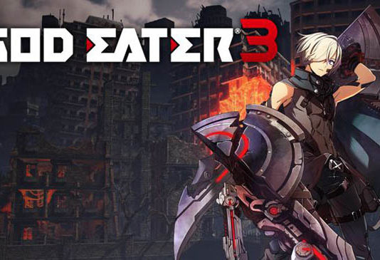 God Eater 3