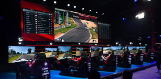 FIA Certified Gran Turismo Championships 2019