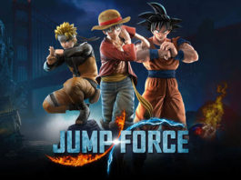 Jump Force