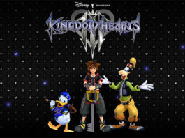 Kingdom Hearts 3 ya tiene una demo en Xbox One y PlayStation 4