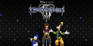 Kingdom Hearts 3 ya tiene una demo en Xbox One y PlayStation 4