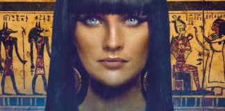 «La casa de los sueños», de Pauline Gedge, nos muestra el ascenso de una plebeya en la corte del faraón