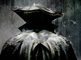 Novedades de cómic y manga de Norma Editorial para abril de 2019