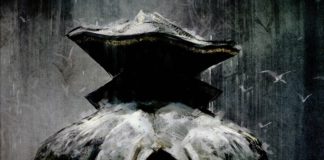 Novedades de cómic y manga de Norma Editorial para abril de 2019