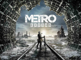 Metro Exodus