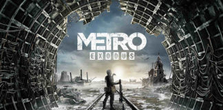 Metro Exodus