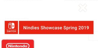 Sorpresas en el Nindies Showcase de primavera de 2019