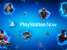 PlayStation Now está disponible en España