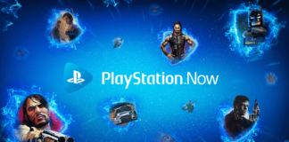PlayStation Now está disponible en España