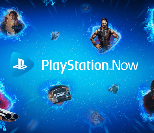 PlayStation Now está disponible en España