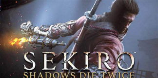 Sekiro: Shadows Die Twice
