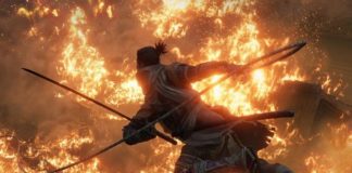 El trailer de lanzamiento de Sekiro: Shadows Die Twice ya está disponible