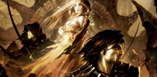 «La primera crónica: La Compañía negra», de Glen Cook llega este mes