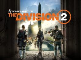 The Division 2. Ya disponible