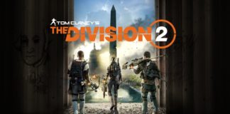 The Division 2. Ya disponible